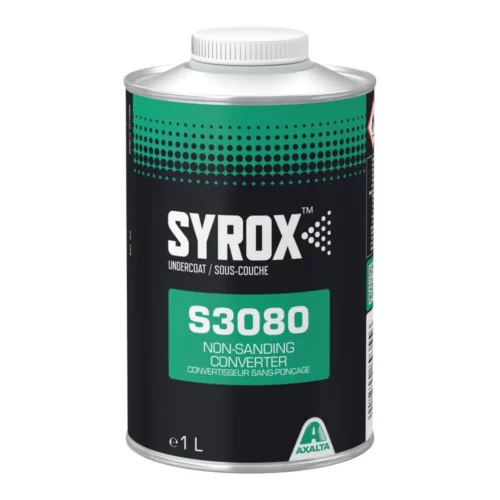 SYROX hiomapohjamaalin lisäaine