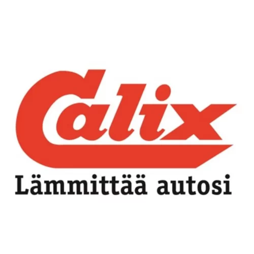 Calix Lämmittää Autosi