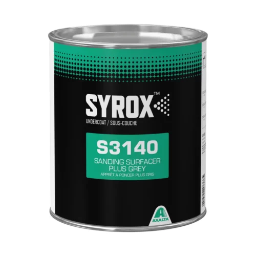 Syrox Sanding Surfacer Plus Pohjamaali