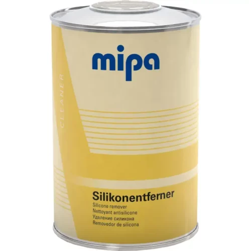 Mipa Silikonentferner. puhdistusaine Rasvanpoistoaine