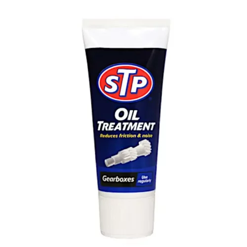 STP Oil Treatment for Gearboxes